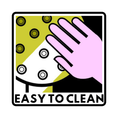 Nano Slovakia Easy to clean